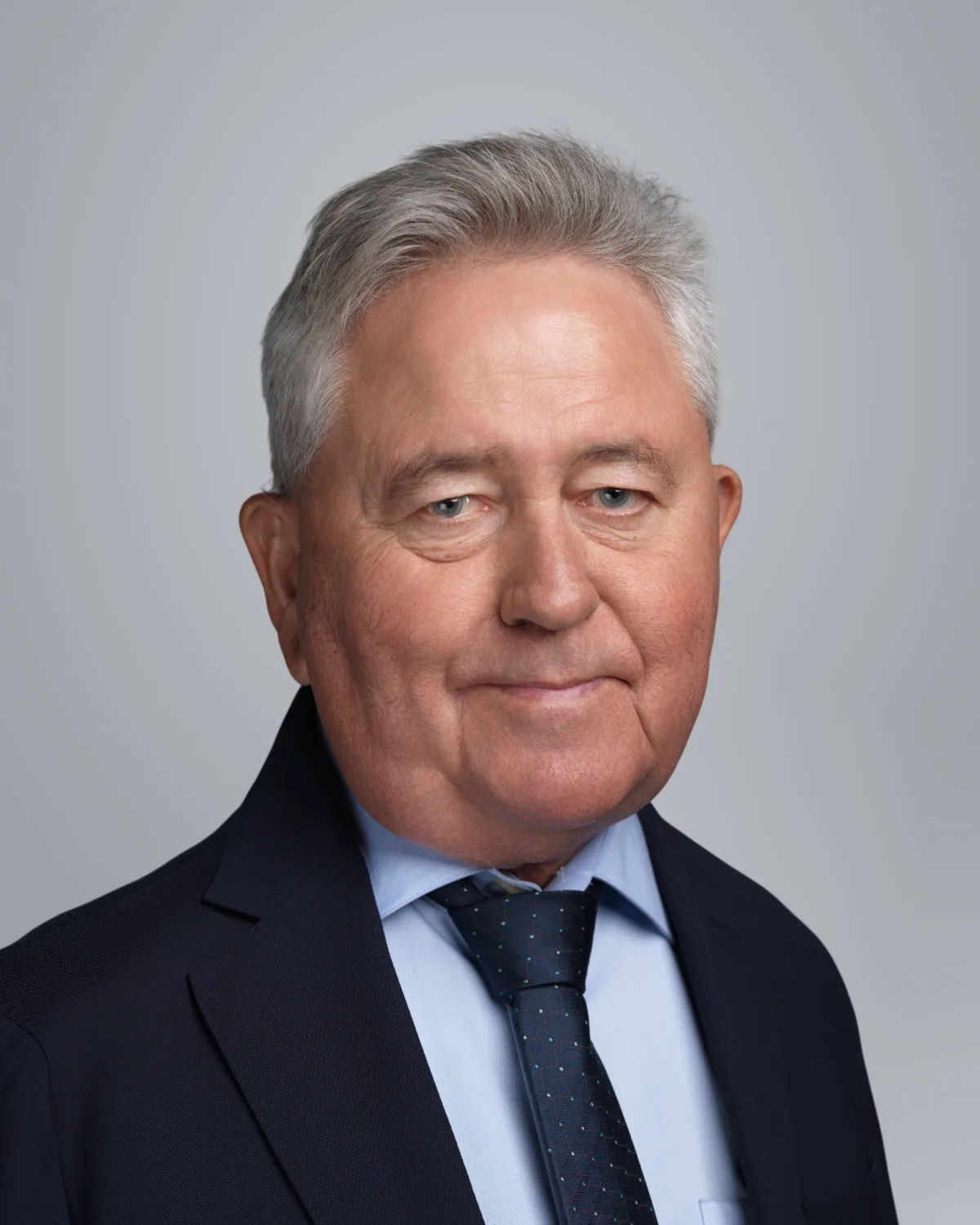 Guðmundur Valur Stefánsson