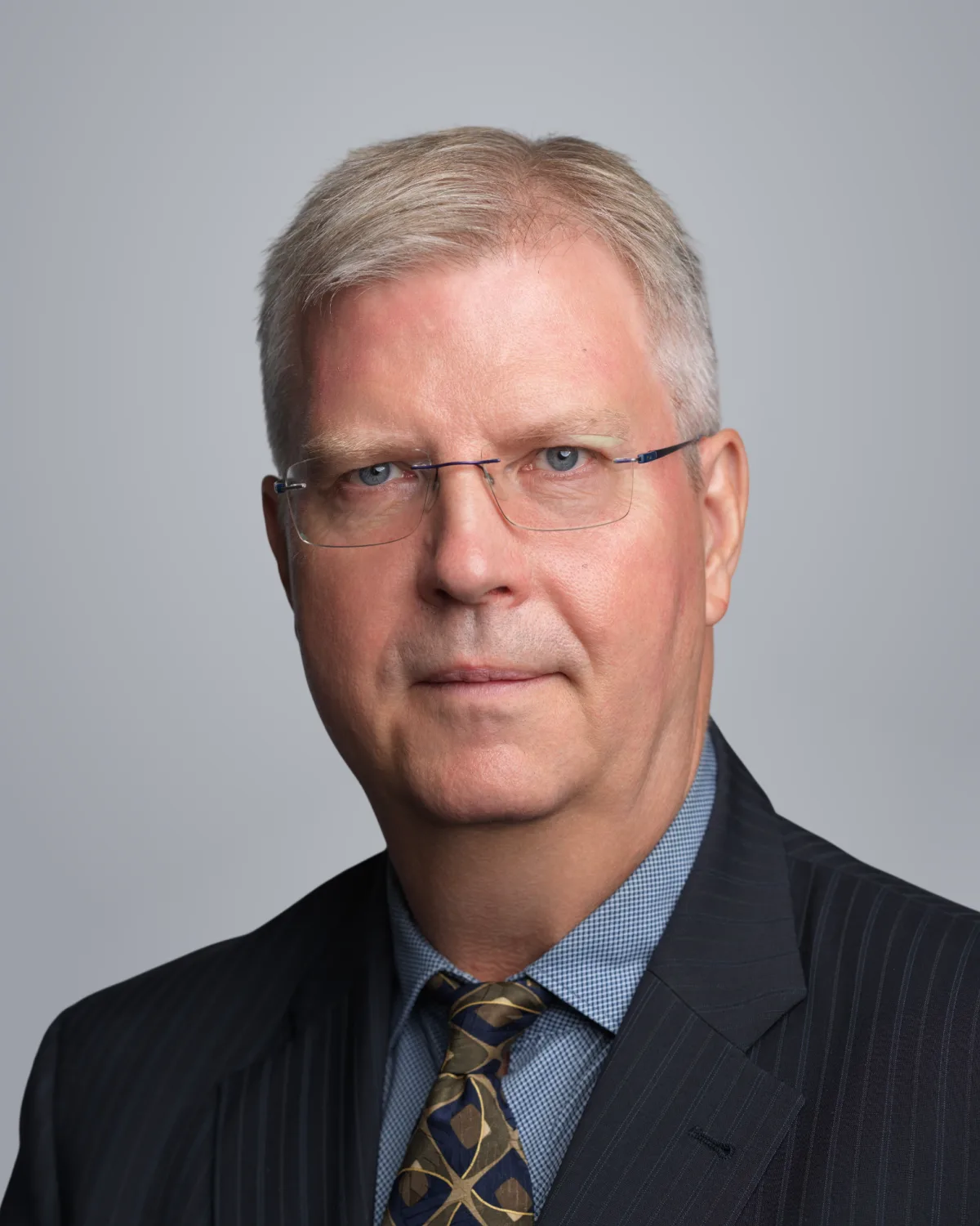 Gunnar Skúlason