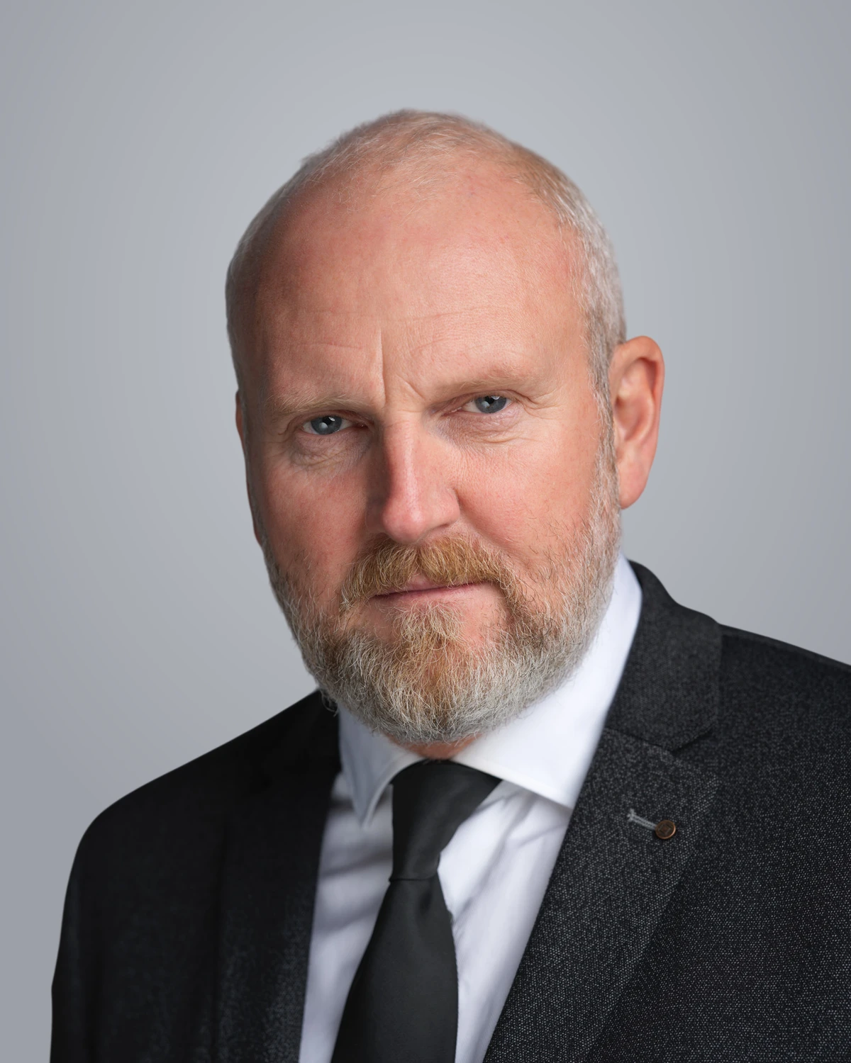 Jóhann M. Ólafsson, founder of Björg Capital