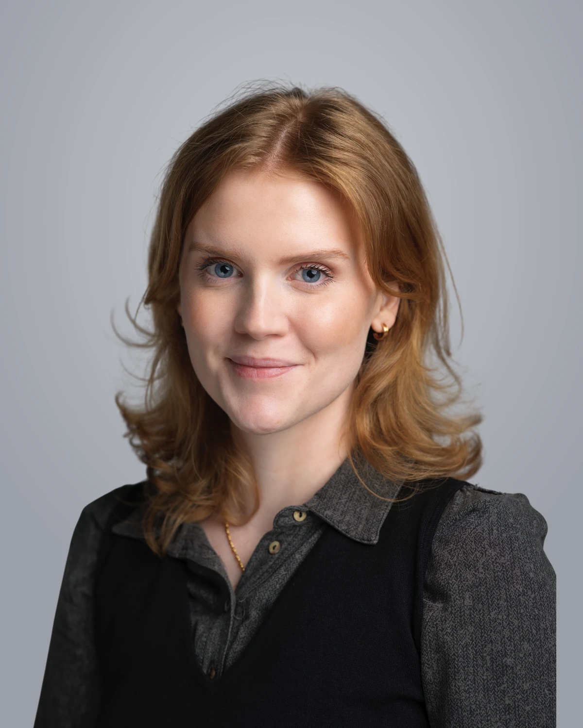Laufey María Jóhannsdóttir